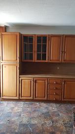 mobile credenza Scavolini