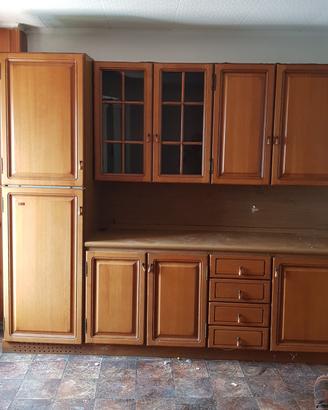 mobile credenza Scavolini