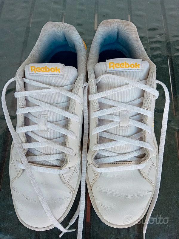 Negozi reebok torino deals