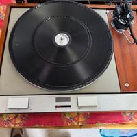 Giradischi Thorens  Td 125
