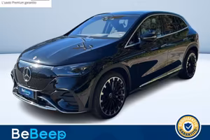 Mercedes-Benz EQE SUV 350 AMG LINE PREMIUM PL...