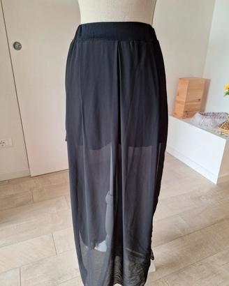 gonna pantalone 