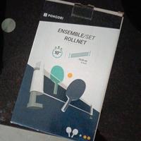 ping pong gioco da tavolo