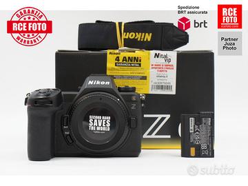 Nikon Z6 III