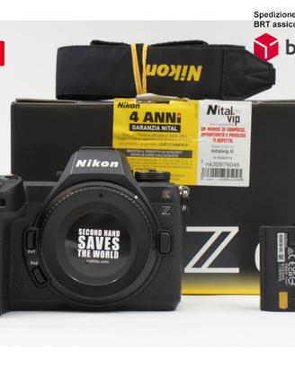 Nikon Z6 III