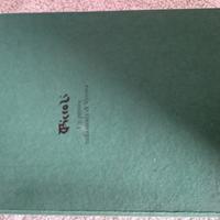 Libro Carlo Francesco Piccoli