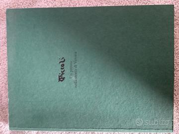 Libro Carlo Francesco Piccoli