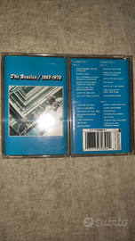 The Beatles/ 1967 - 1970 2 Audio cassette