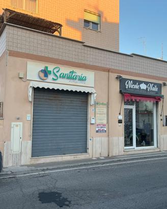 Locale commerciale