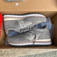 Scarpe donna Saucony