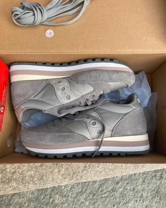 Scarpe donna Saucony