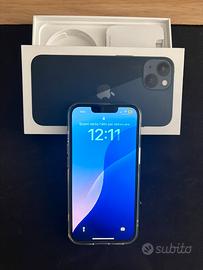 Iphone 13 512 GB - Nero