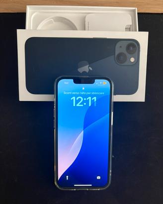 Iphone 13 512 GB - Nero