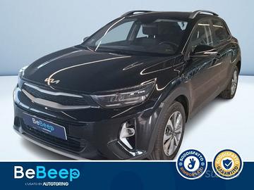 KIA Stonic 1.2 MPI STYLE 79CV