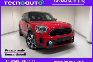 MINI Countryman Mini 1.5 Cooper Yours