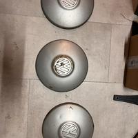 Coppe ruote vw T2