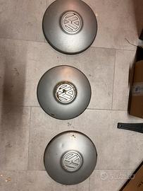 Coppe ruote vw T2