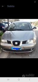 Seat ibiza anno 2002