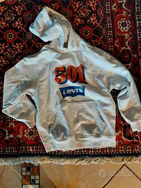 Felpa Levi's