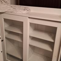 vetrina ikea