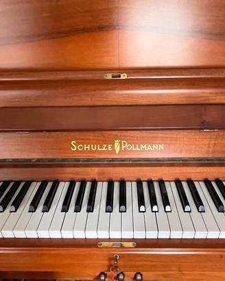 Pianoforte Shulze Pollman