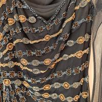 abito elegante Donna 