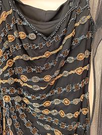 abito elegante Donna 