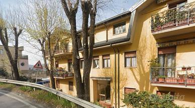 Rioveggio - Appartamento 118mq con Balcone