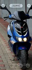 Aprilia sr 50 sport