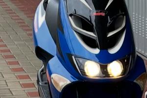 Aprilia sr 50 sport