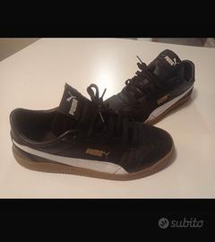Scarpe puma