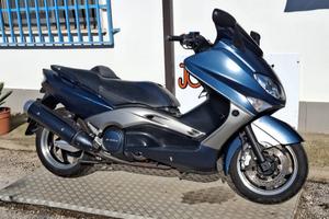 Yamaha T Max