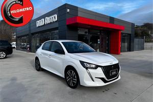 Peugeot 208 1.5 BLUEHDI 100CV ACTIVE