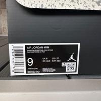 Scarpe Jordan