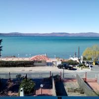 Affascinante attichetto sul lago