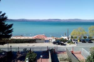 Affascinante attichetto sul lago