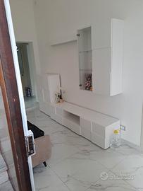 Bivani totalmente ristrutturato