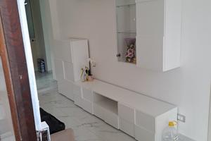 Bivani totalmente ristrutturato