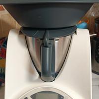 bimby TM31 con VAROMA