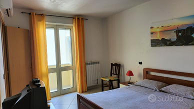 Centrale appartamento a Otranto nel Salento