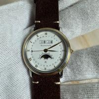 Blancpain Villeret Calendar.