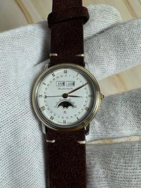 Blancpain Villeret Calendar.