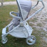 Trio Peg Perego Book Plus