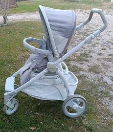 Trio Peg Perego Book Plus
