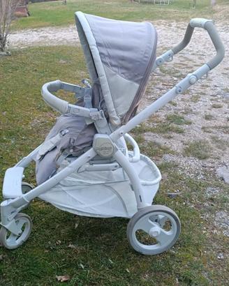 Trio Peg Perego Book Plus