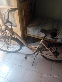 Bici nuove 