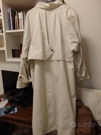 Impermeabile Sherlock Holmes