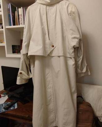 Impermeabile Sherlock Holmes