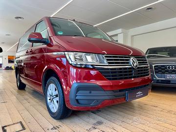 Volkswagen Multivan 2.0 TDI 150CV DSG T6.1