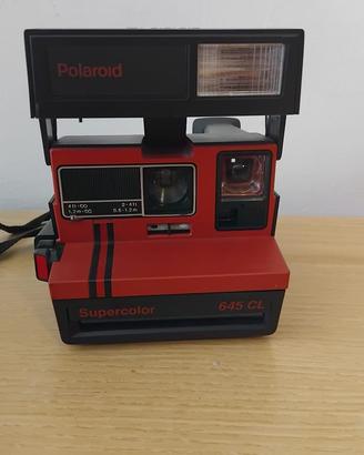 Macchina fotografica